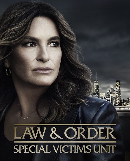 مسلسل Law & Order Special Victims Unit SVU الموسم 26 الحلقة 16 مترجمة