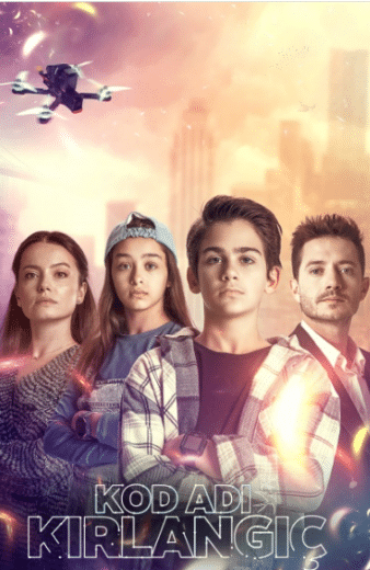مسلسل اسم الرمز كرلانج الموسم الثاني الحلقة 22 مترجمة