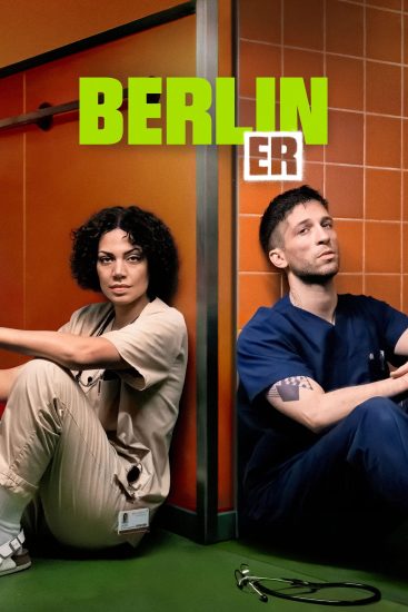 مسلسل Berlin ER الموسم الاول الحلقة 7 مترجمة