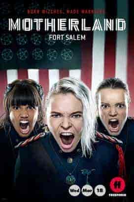 مسلسل Motherland: Fort Salem الموسم الاول الحلقة 6 السادسة مترجمة