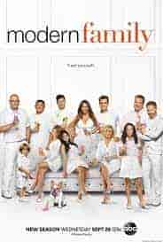 مسلسل Modern Family الموسم الثاني الحلقة 18 الثامنة عشر مترجمة