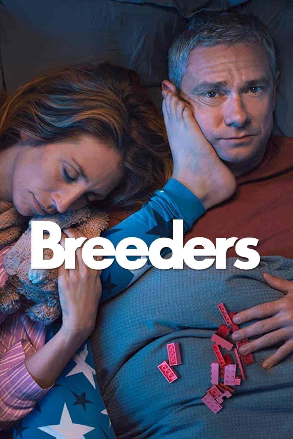 مسلسل Breeders الموسم الثاني الحلقة 6 السادسة مترجمة