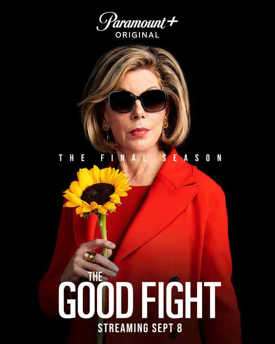 مسلسل The Good Fight الموسم السادس الحلقة 7 السابعة مترجمة