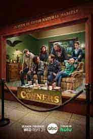 مسلسل The Conners الموسم الخامس الحلقة 5 الخامسة مترجمة