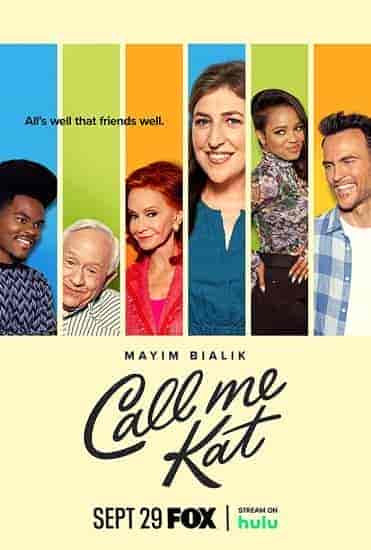 مسلسل Call Me Kat الموسم الثالث الحلقة 17 السابعة عشر