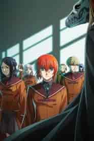 انمي Mahoutsukai no Yome S2 الموسم الثاني الحلقة 8 مترجمة
