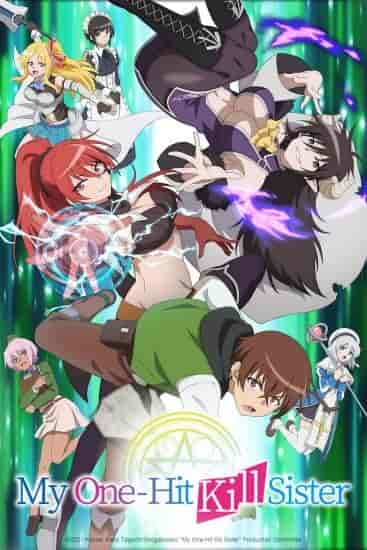 انمي Isekai One Turn Kill Neesan: Ane Douhan no Isekai Seikatsu Hajimemashita الحلقة 9 مترجمة