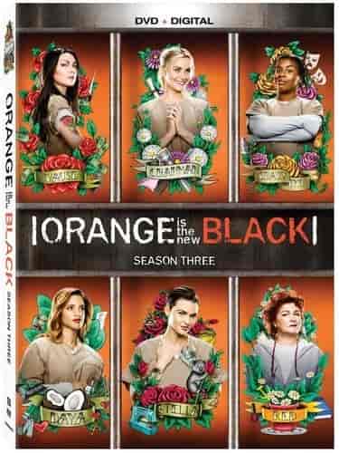 مسلسل Orange Is The New Black مترجم الموسم الثالث الحلقة 2
