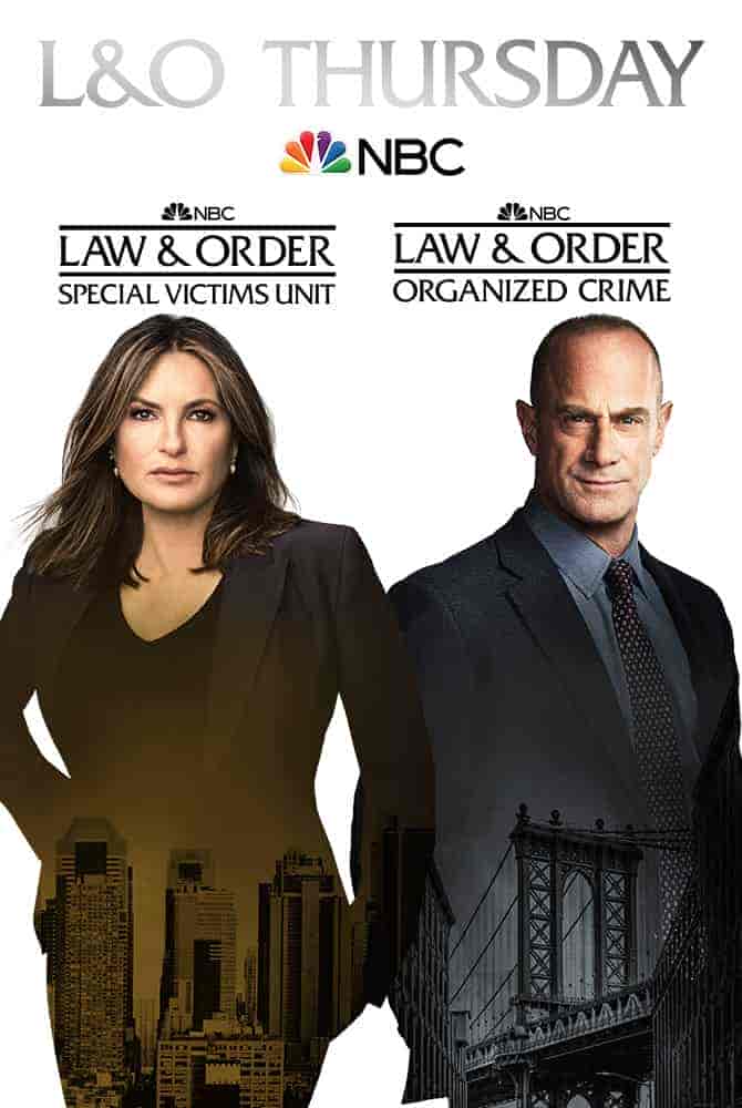 مسلسل Law & Order: Organized Crime الموسم الثاني الحلقة 14 مترجمة