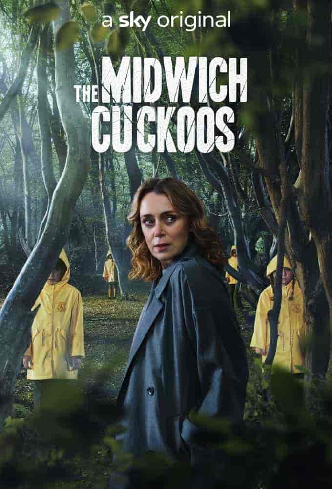 مسلسل The Midwich Cuckoos الموسم الاول الحلقة 4 الرابعة مترجمة
