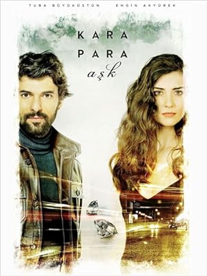 مسلسل العشق الاسود الموسم الاول الحلقة 50 مدبلجة