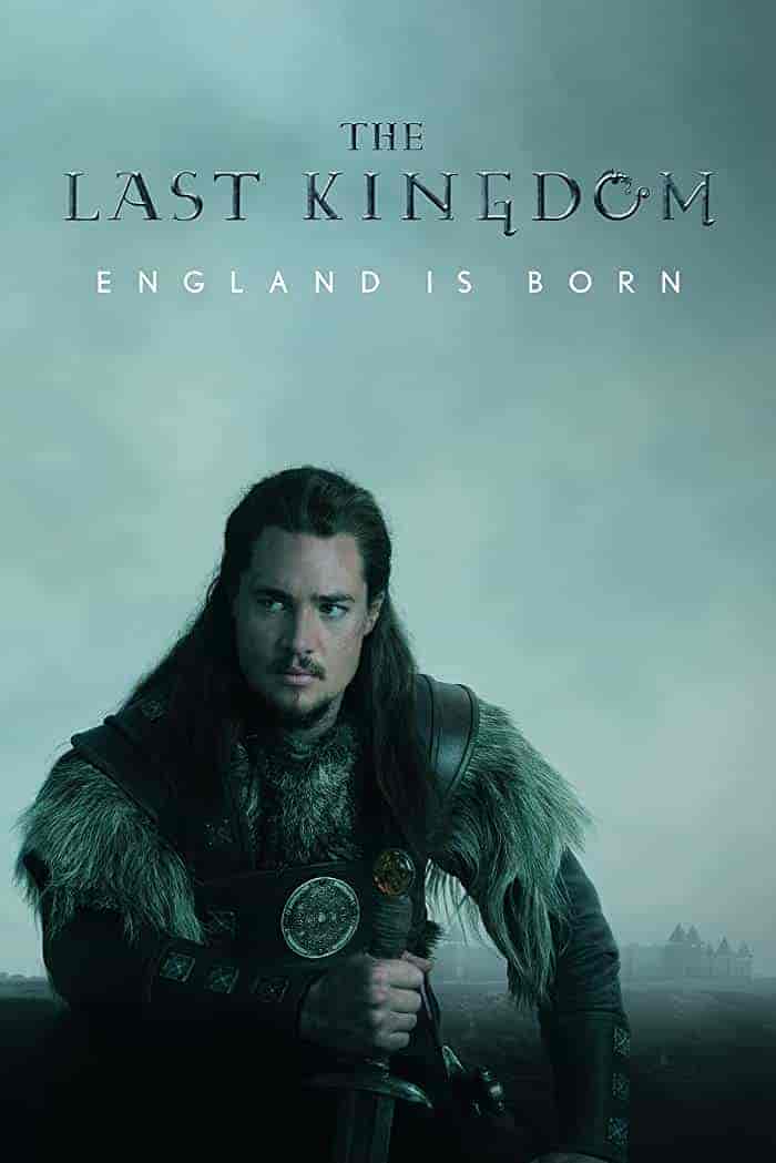 مسلسل The Last Kingdom الموسم الاول الحلقة 4 الرابعة مترجمة