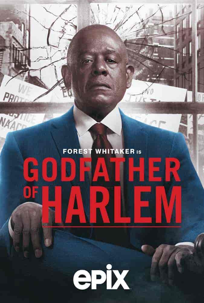 مسلسل Godfather of Harlem الموسم الثاني الحلقة 3 الثالثة مترجمة