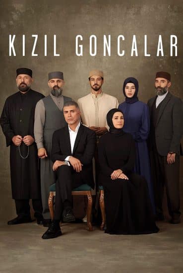 مسلسل البراعم الحمراء الموسم الثاني الحلقة 27 مترجمة