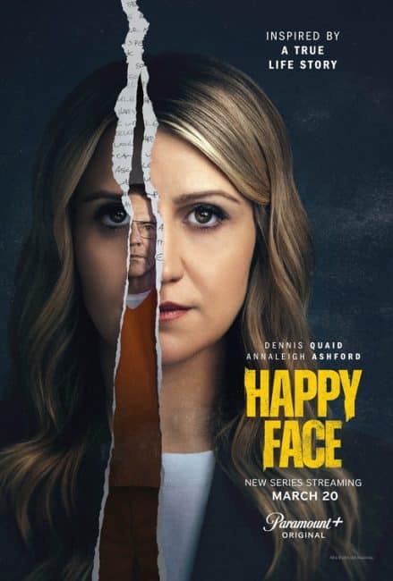مسلسل Happy Face الموسم الاول الحلقة 6 مترجمة
