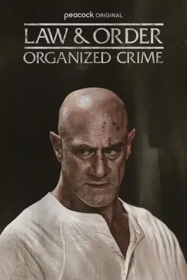مسلسل Law Order Organized Crime الموسم الخامس الحلقة 5 مترجمة