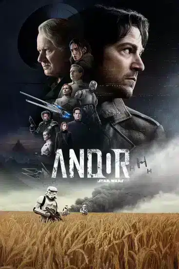مسلسل Andor الموسم الثاني الحلقة 9 مترجمة