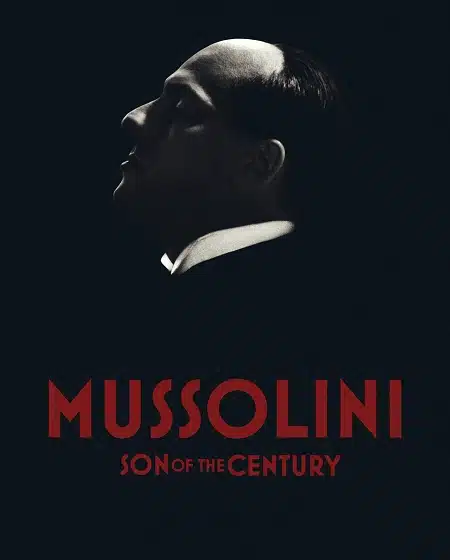 مسلسل Mussolini Son of the Century الموسم الاول الحلقة 6 مترجمة