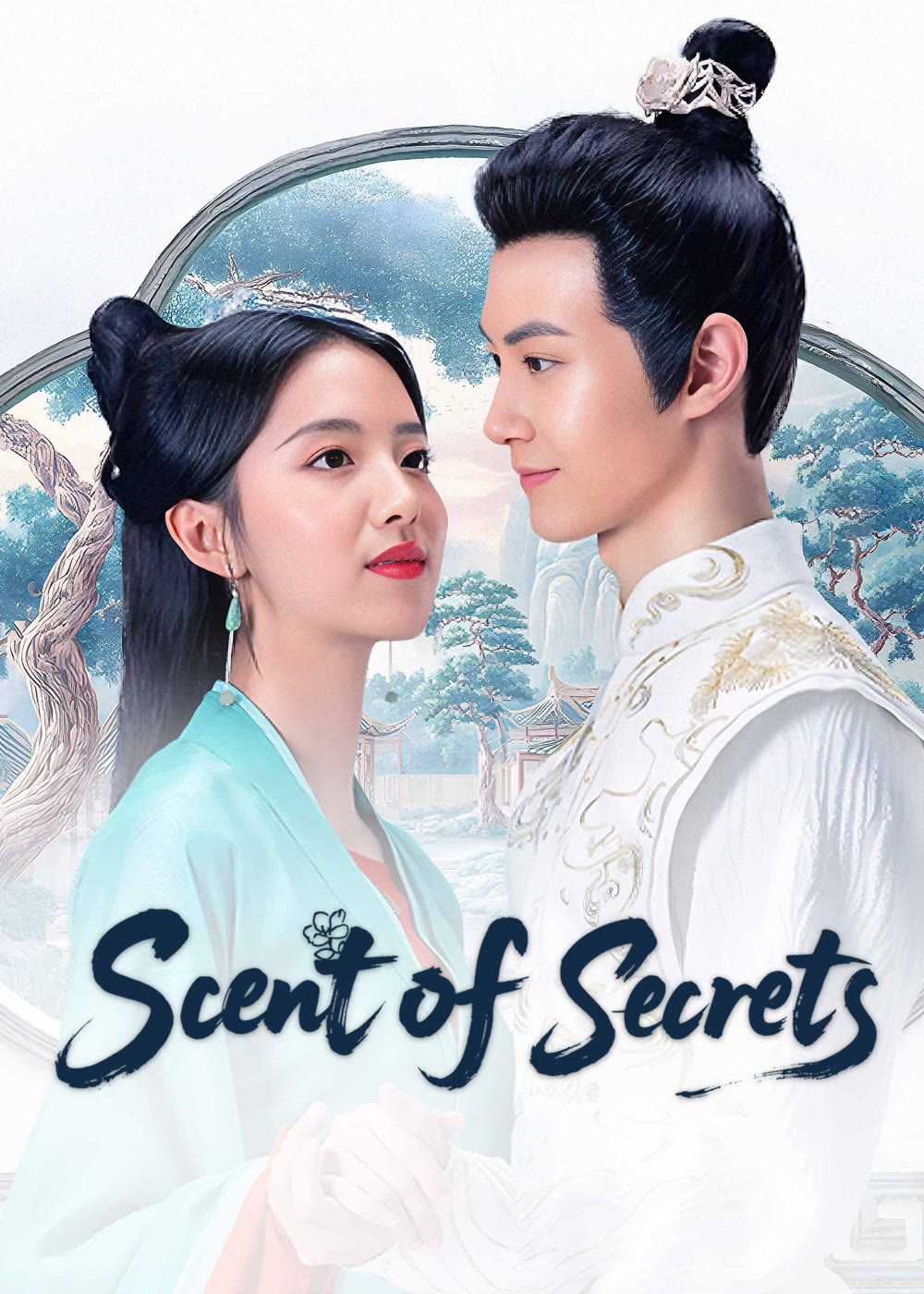 مسلسل رائحة الاسرار Scent of Secrets الحلقة 9 مترجمة