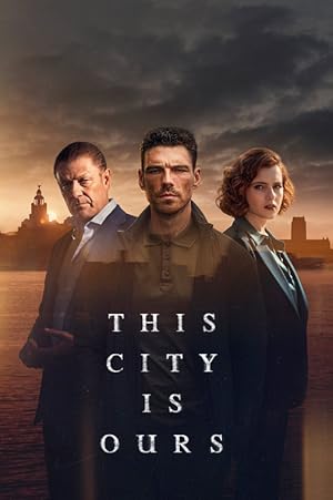 مسلسل This City Is Ours الموسم الاول الحلقة 5 مترجمة