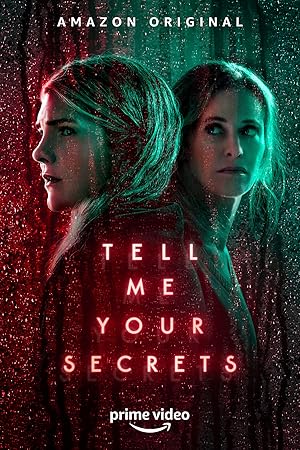 مسلسل Tell Me Your Secrets الموسم الاول الحلقة 2 مترجمة